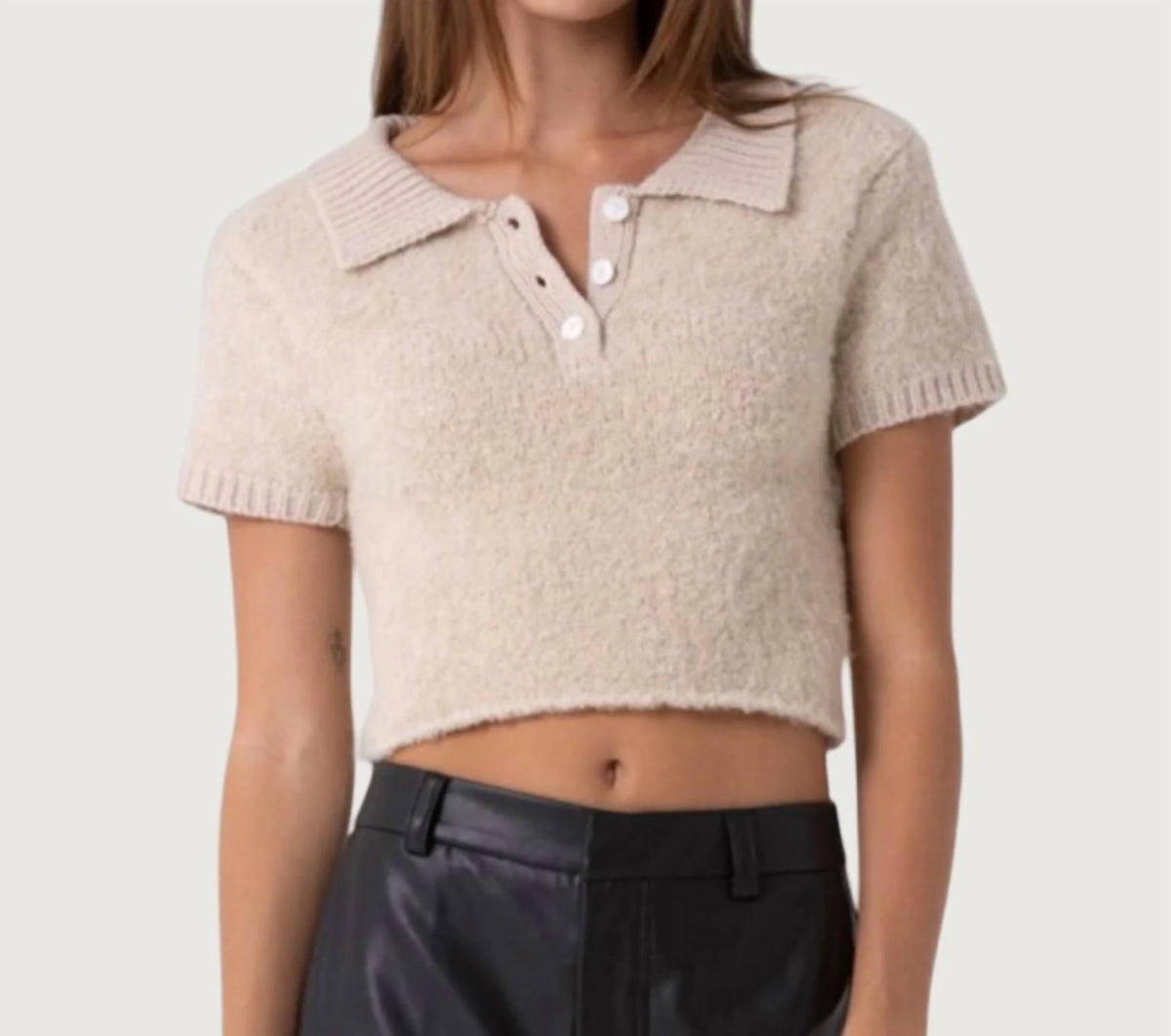 Avery Top