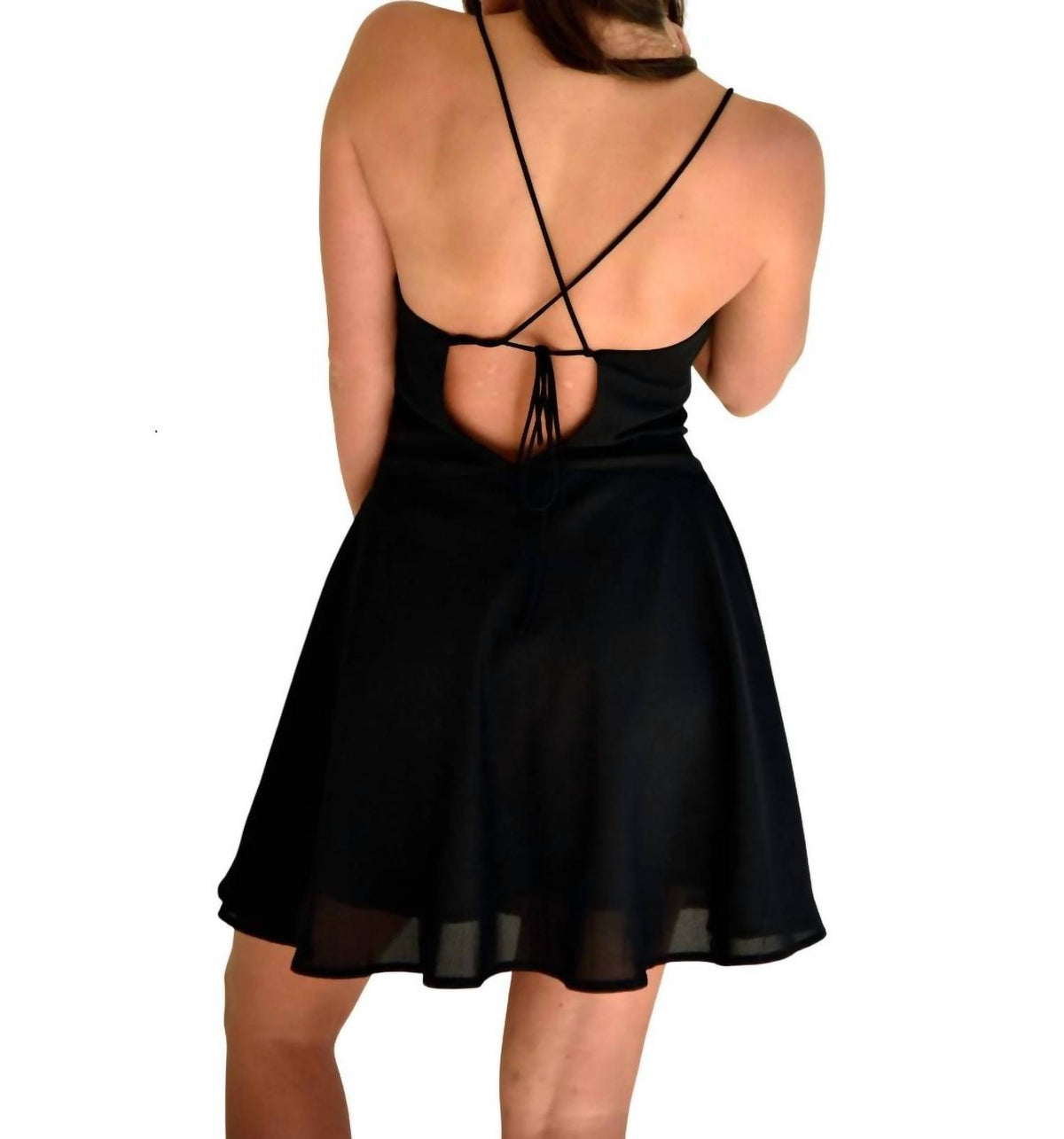 Coco Dress