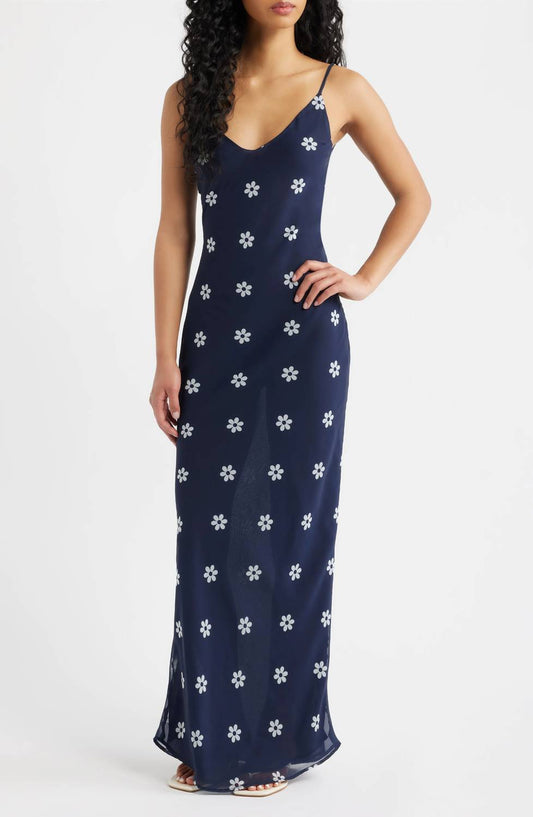 Women's Jordan Maxi Dress