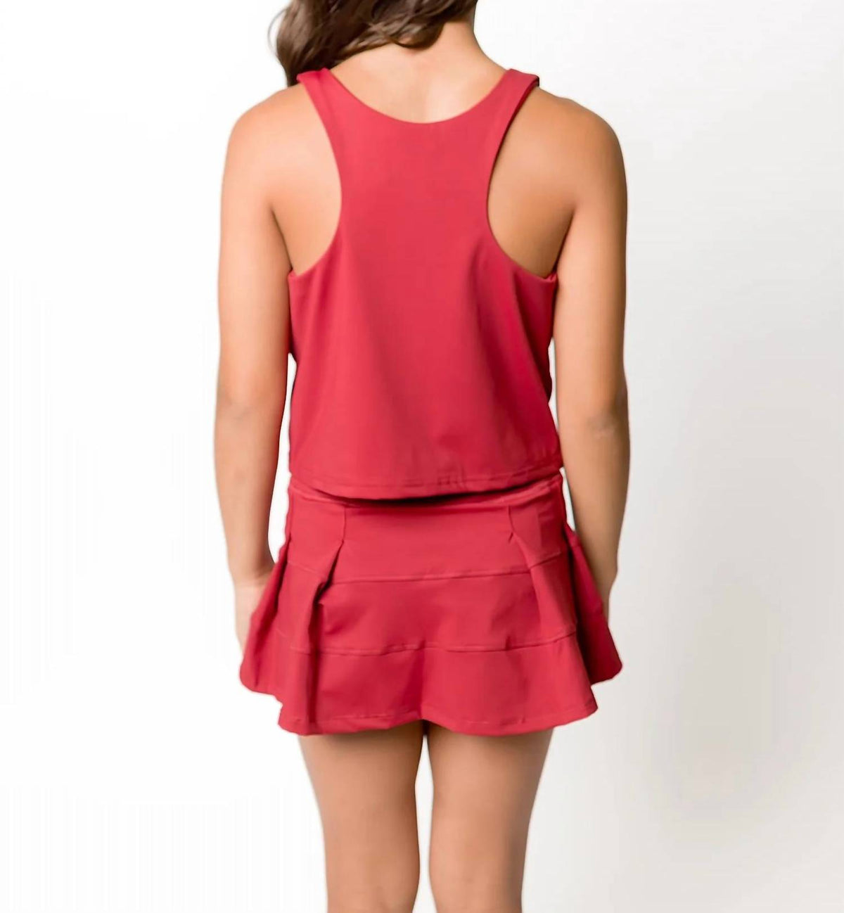 Tennis Skort