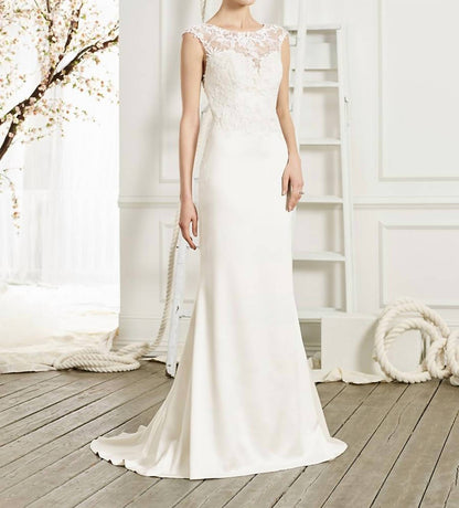 Serenity Wedding Gown