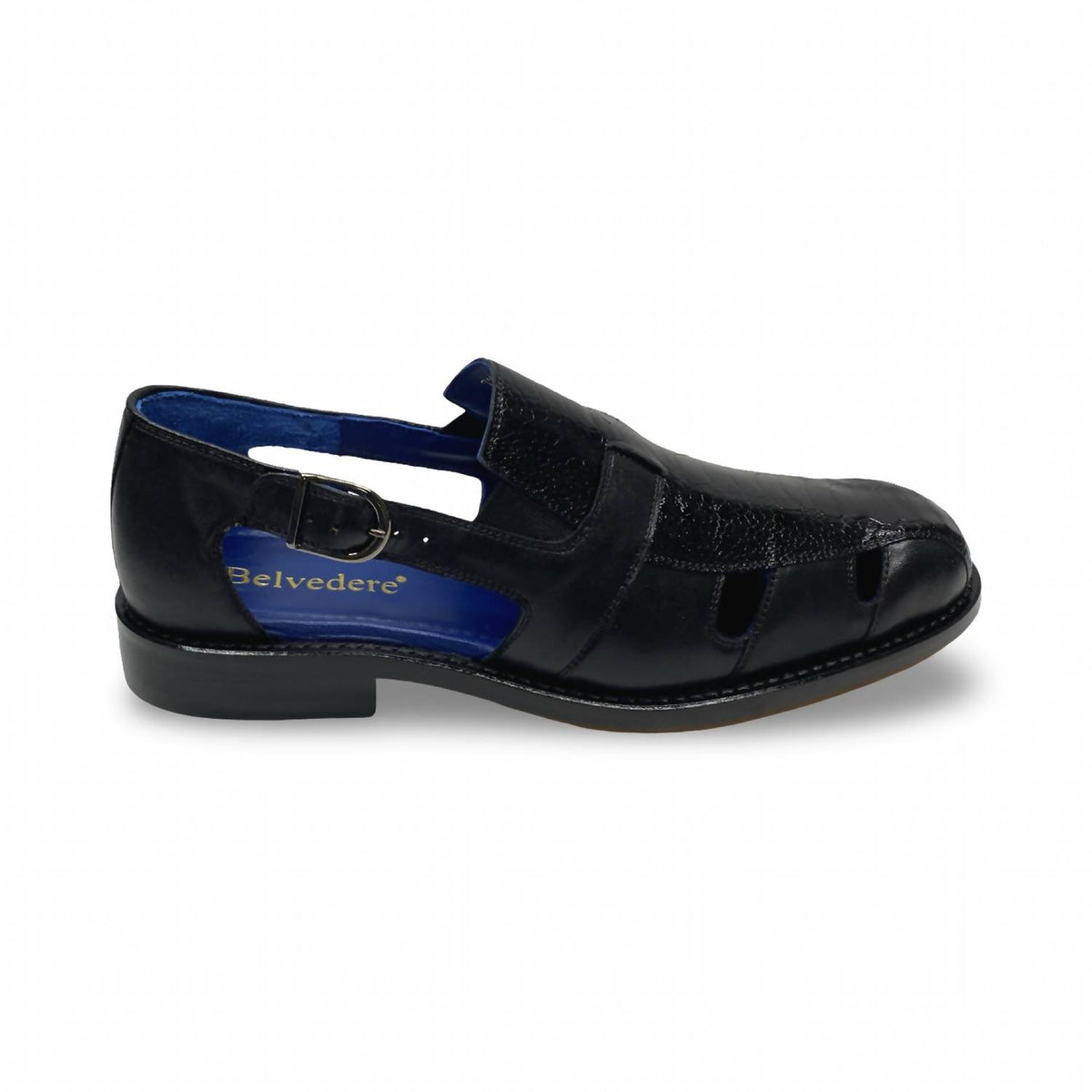Men's Connors Ostrich Sandal
