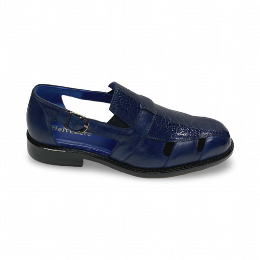 Men's Connors Ostrich Sandal