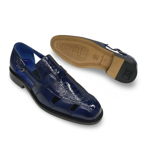 Men's Connors Ostrich Sandal