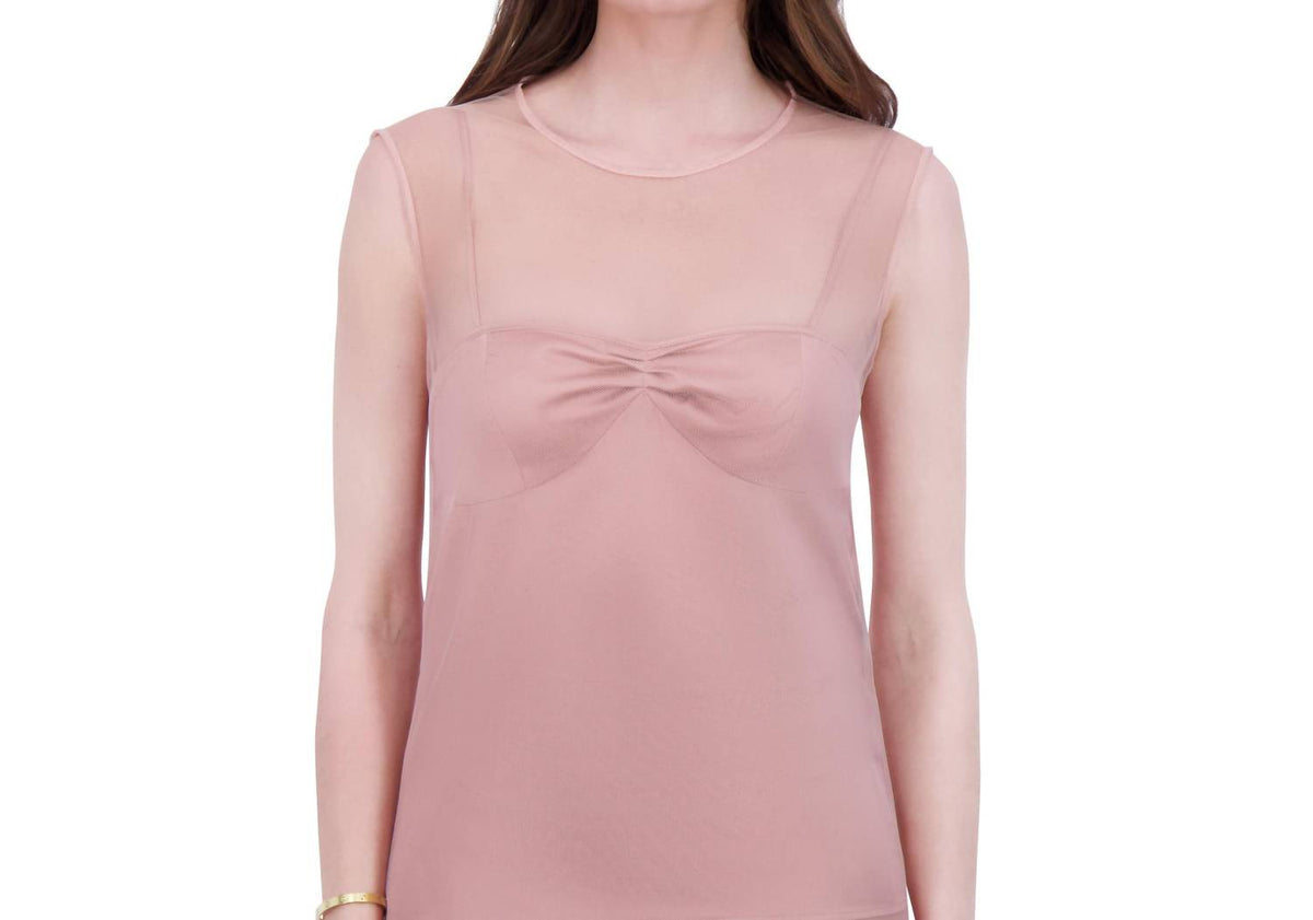 Fairy Tulle Top