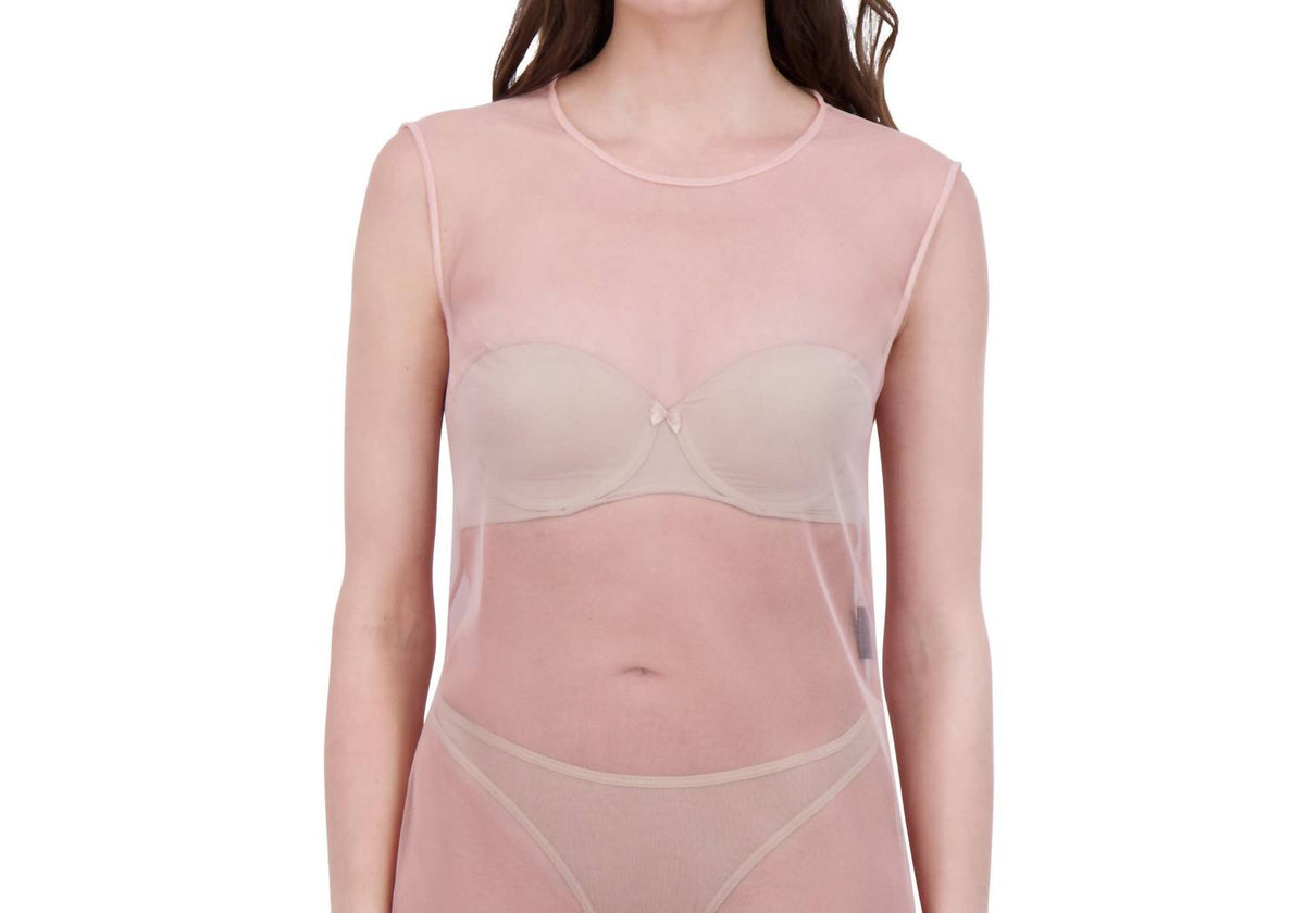 Fairy Tulle Top