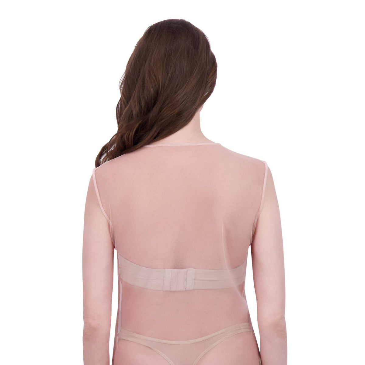 Fairy Tulle Top