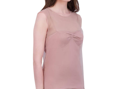 Fairy Tulle Top