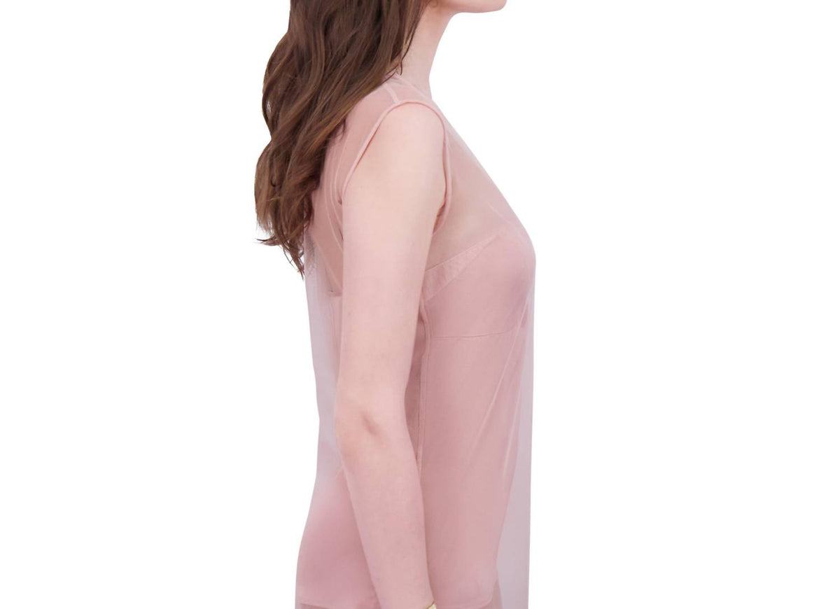 Fairy Tulle Top