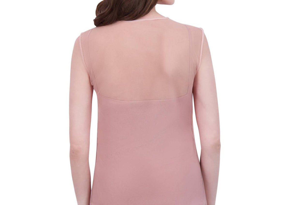 Fairy Tulle Top