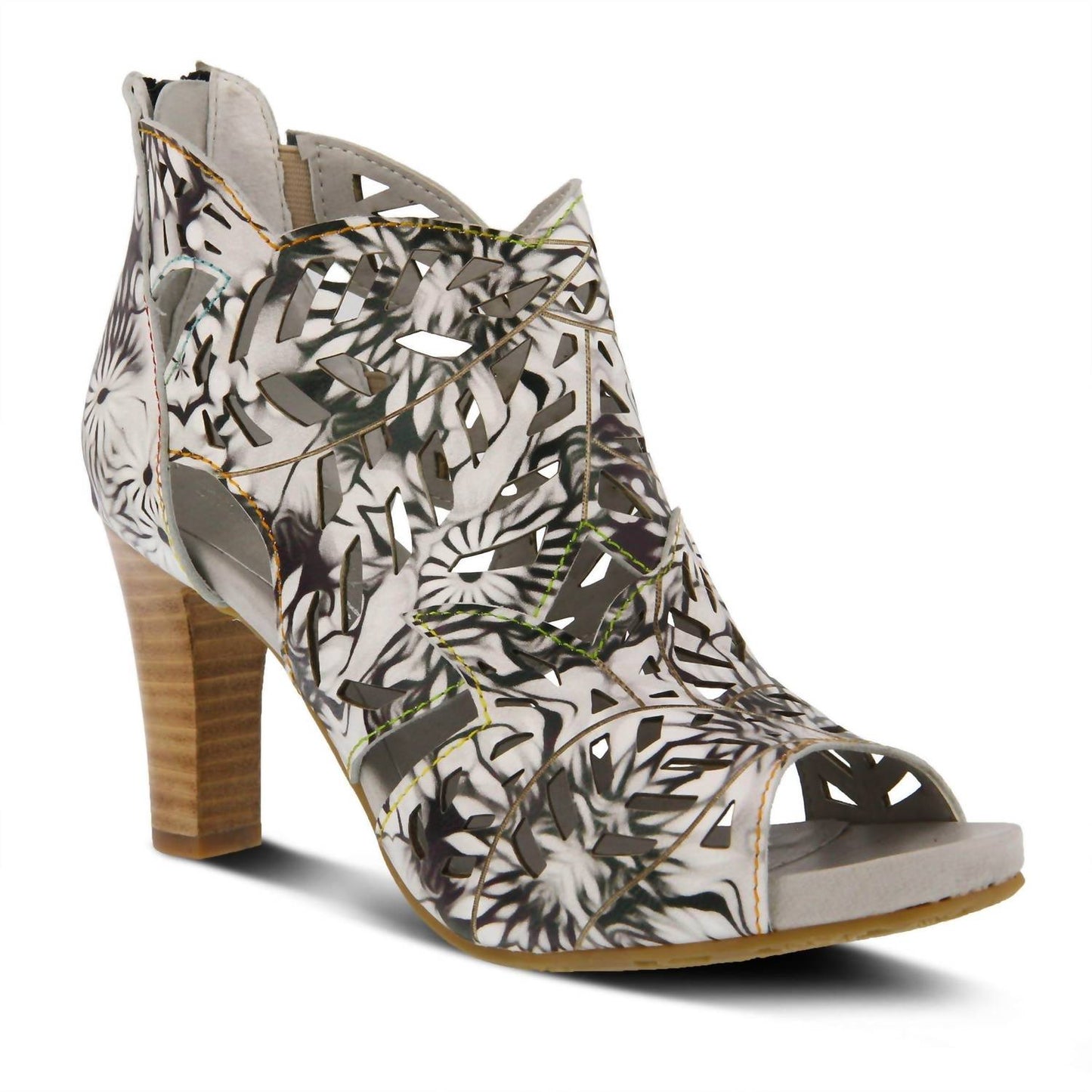 Women's Amora Heeled Sandals