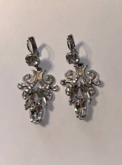 Women's Chandelier Earrings