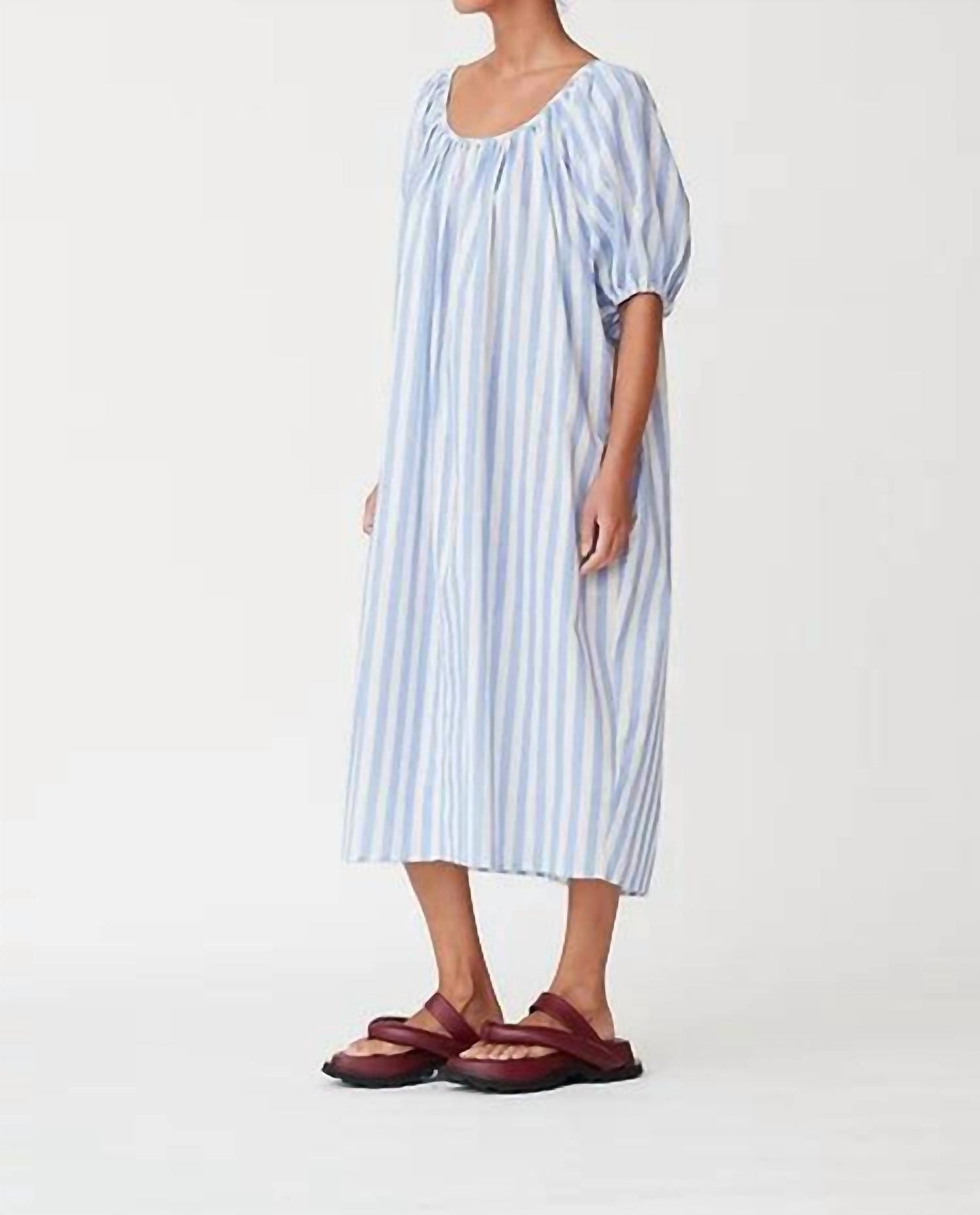 Eve Midi Dress