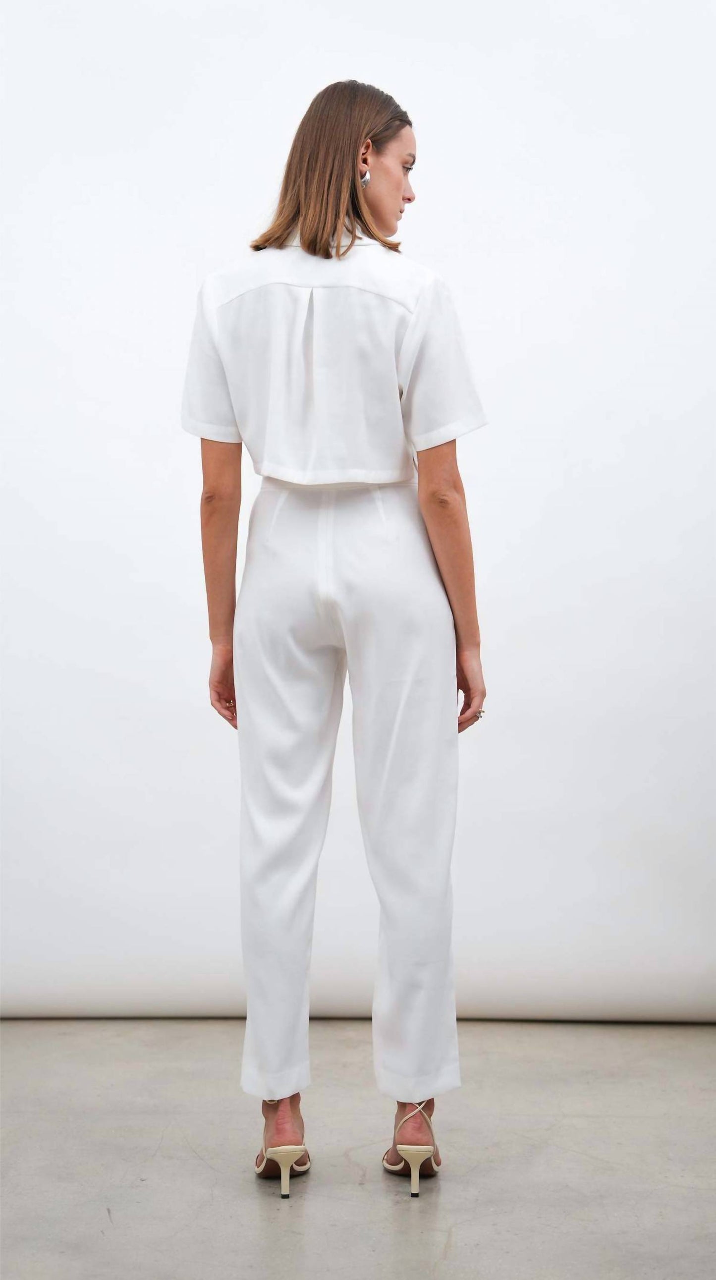 Gretta Pant
