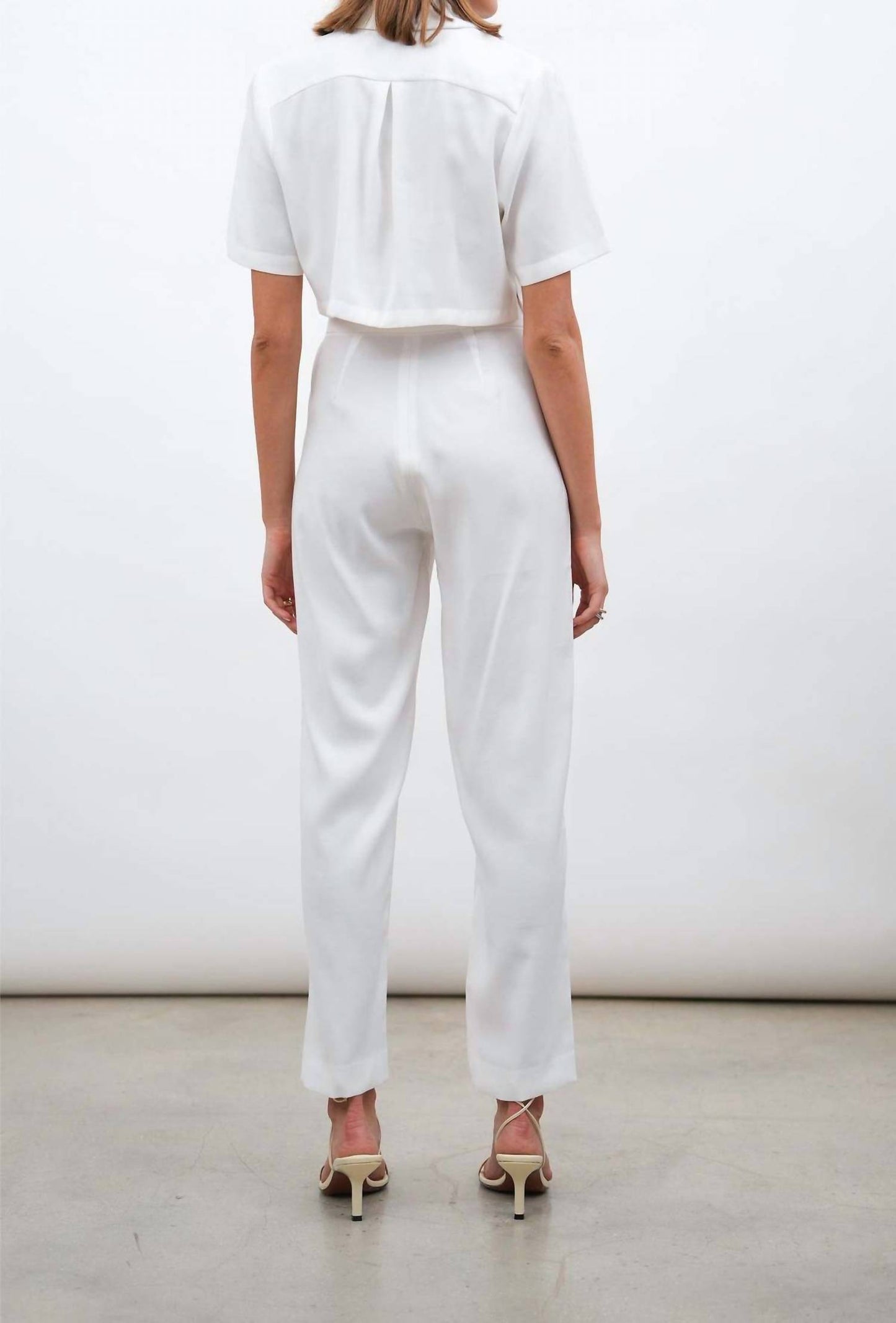 Gretta Pant