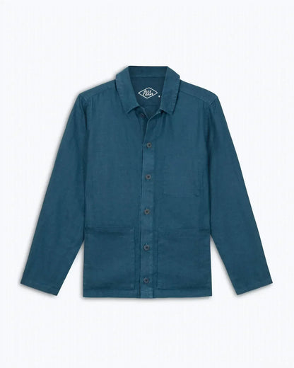 Alex Crane - Linen Kite Jacket - Rack Hunt