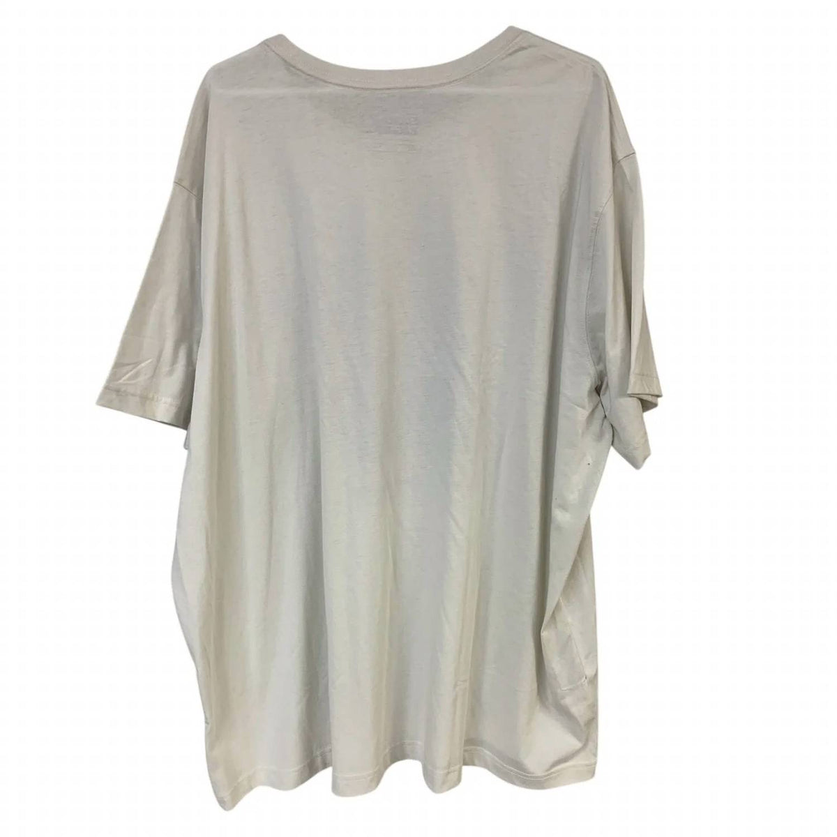 Men's Forest Deer Short Sleeve Tee - Plus