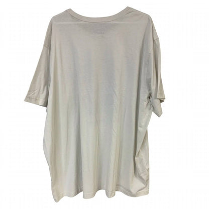 Men's Forest Deer Short Sleeve Tee - Plus