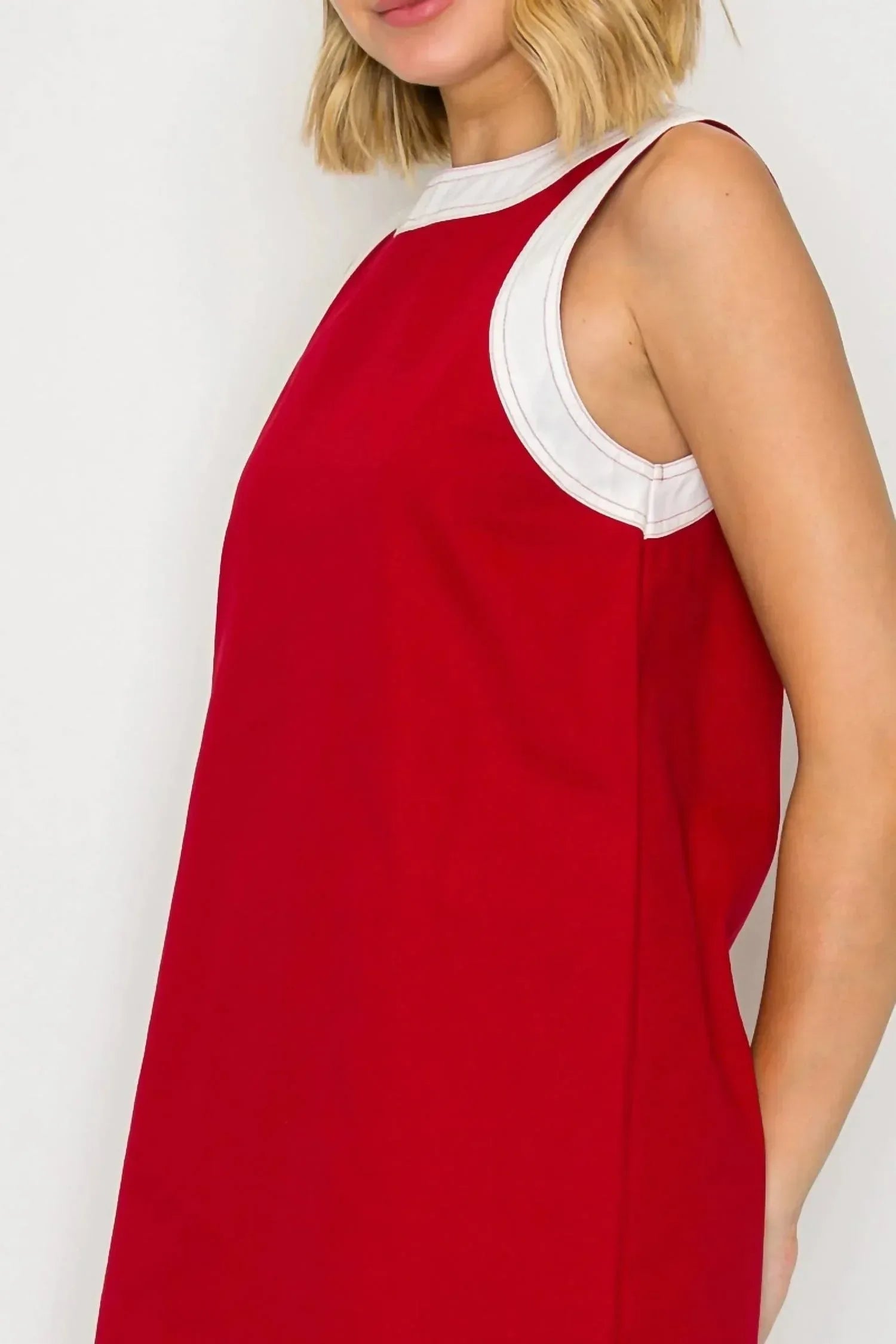 Love Wednesday - Mod Mini Dress - Rack Hunt