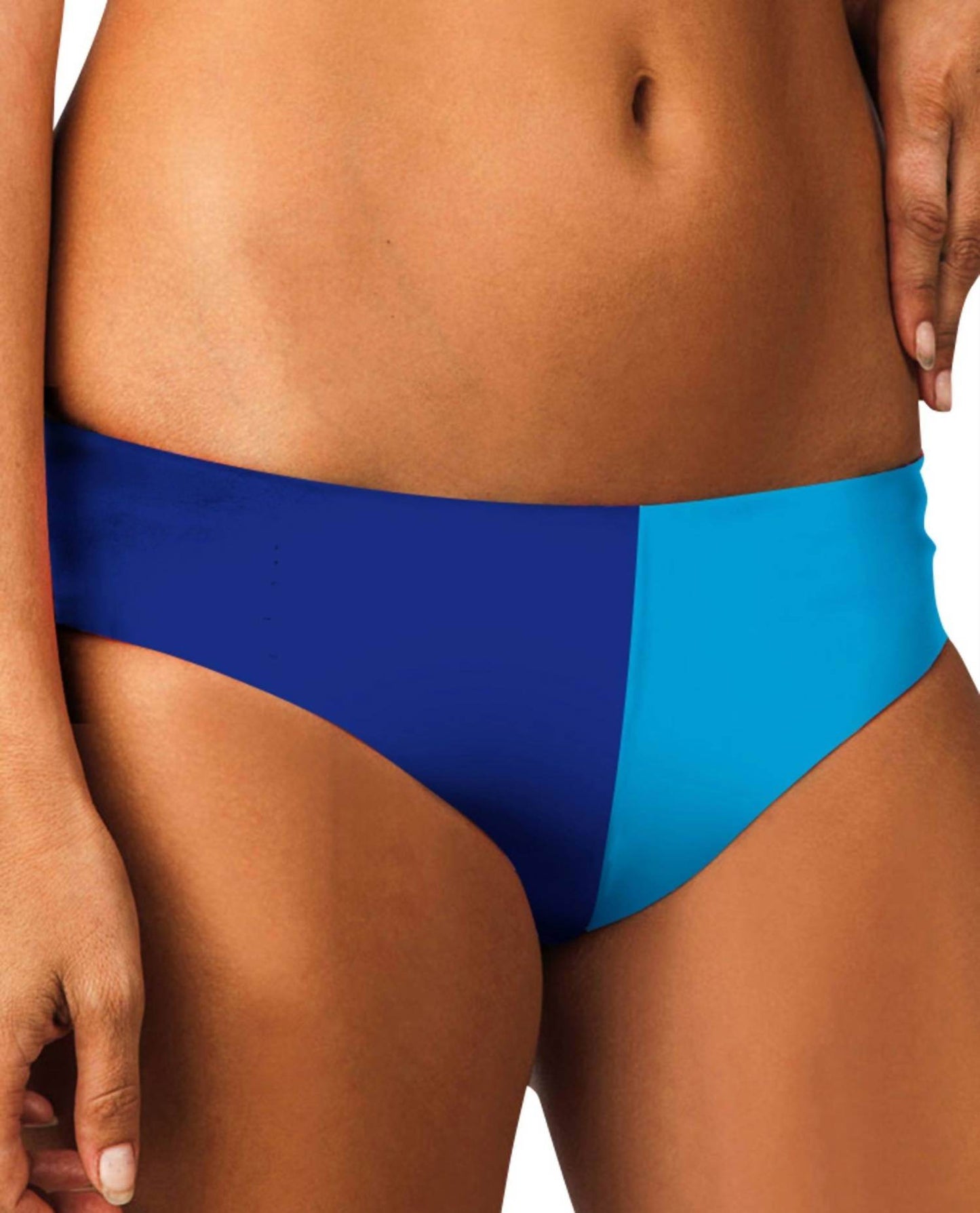 Raisins - Women's Cheeky Hipster Bikini Bottom - Rack Hunt -