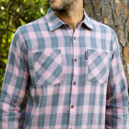 Men's Trailblazer Flannel