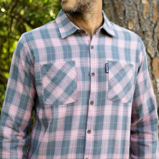 Men's Trailblazer Flannel