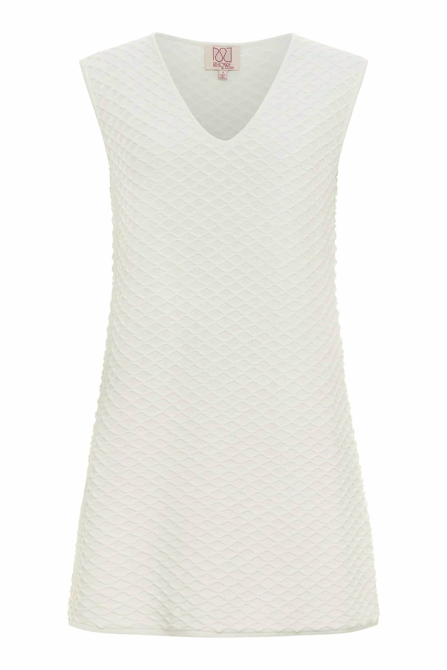 Rhowe - Madelyn Dress - Rack Hunt -