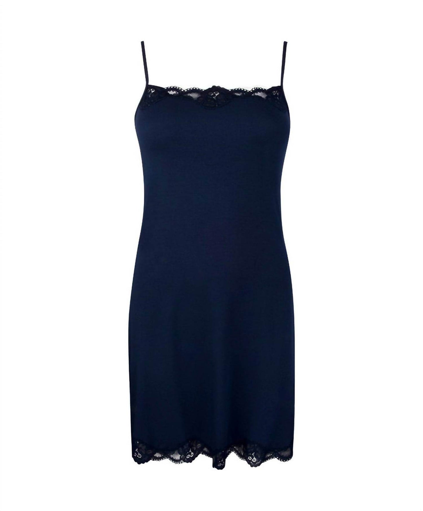 Antigel - Spaghetti Straps Nightie - Rack Hunt -