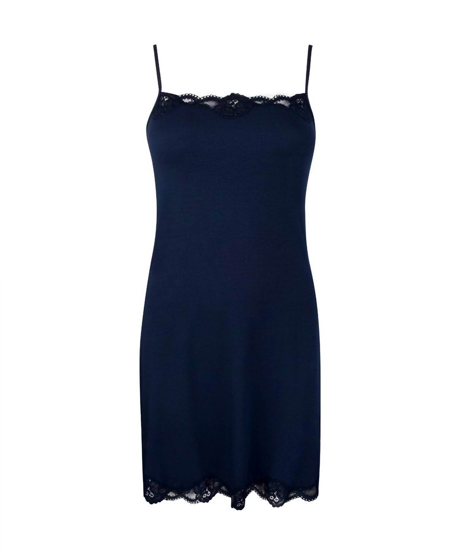 Antigel - Spaghetti Straps Nightie - Rack Hunt -