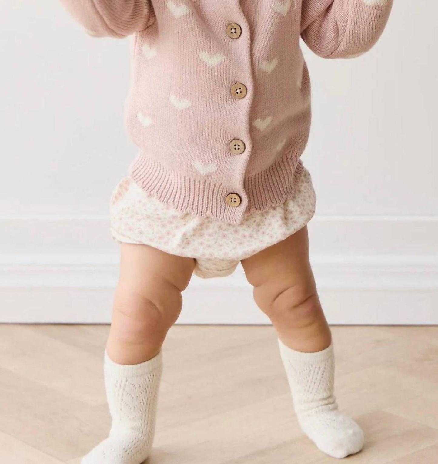 Anna Cardigan Top