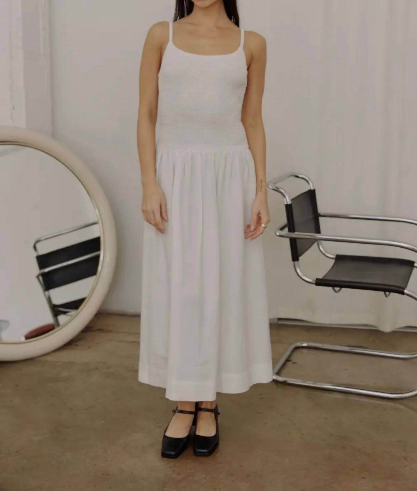 Azalea - Iris Midi Dress - Rack Hunt -