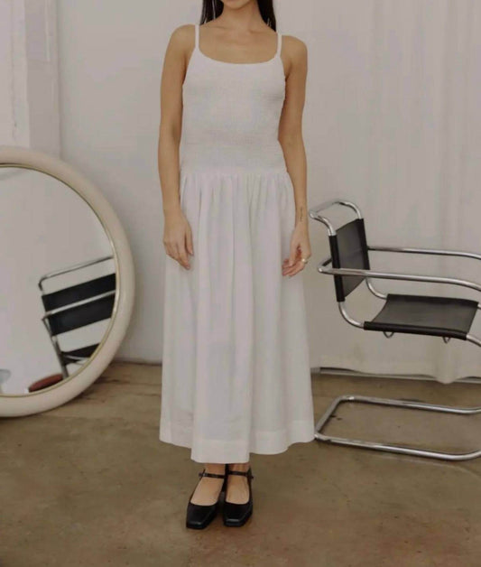 Azalea - Iris Midi Dress - Rack Hunt -