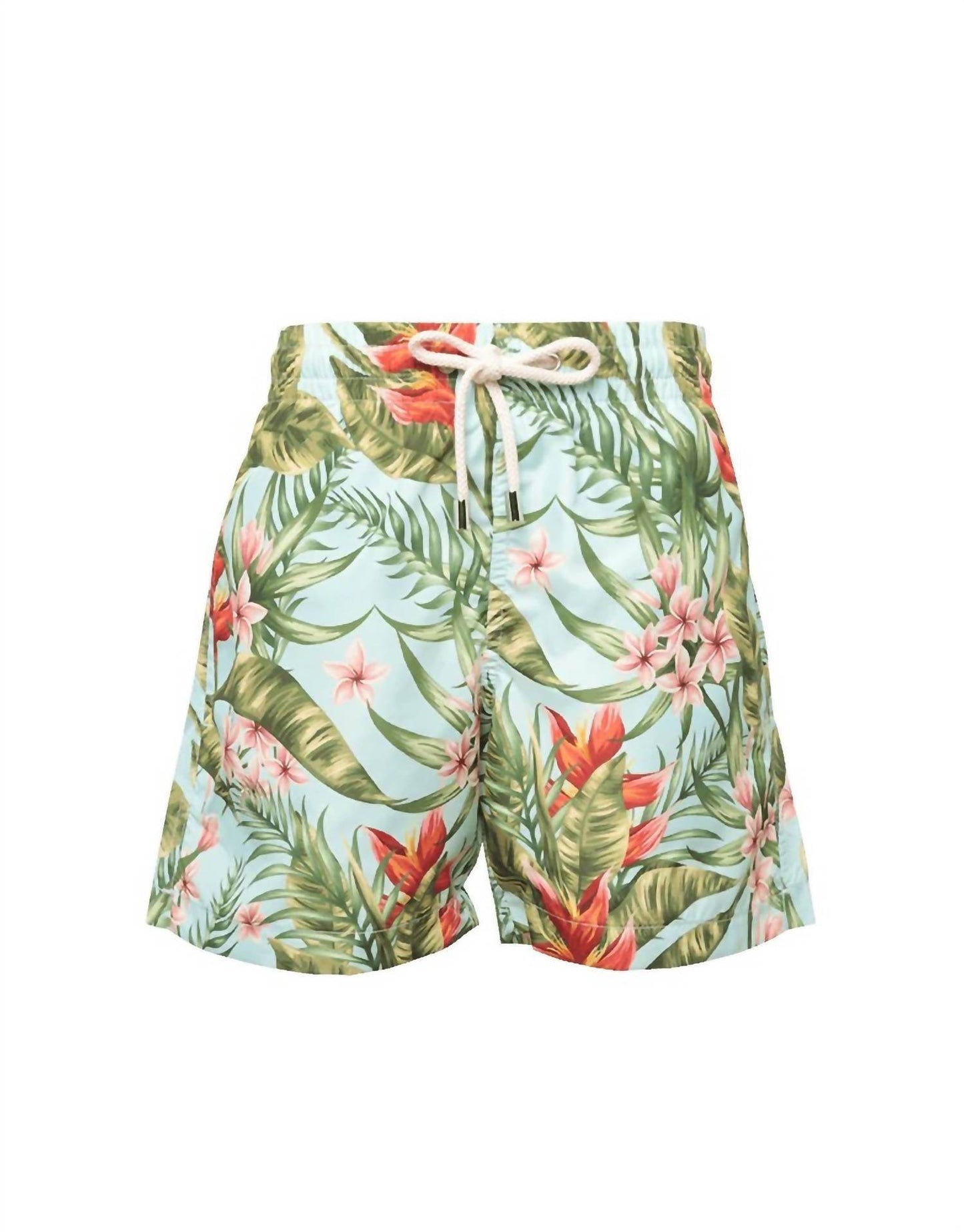 Lia Sahara - Boy's Printed Swim Shorts - Rack Hunt -
