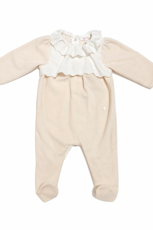 Baby Babygrow Romper