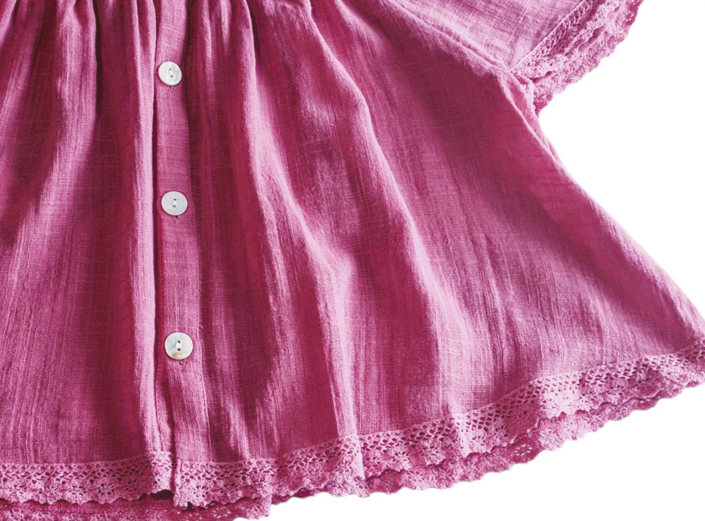 BELA & NUNI - Girl's Tops - Rack Hunt -