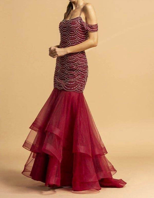 Trevi Collection - Gorgeous Formal Dress - Rack Hunt