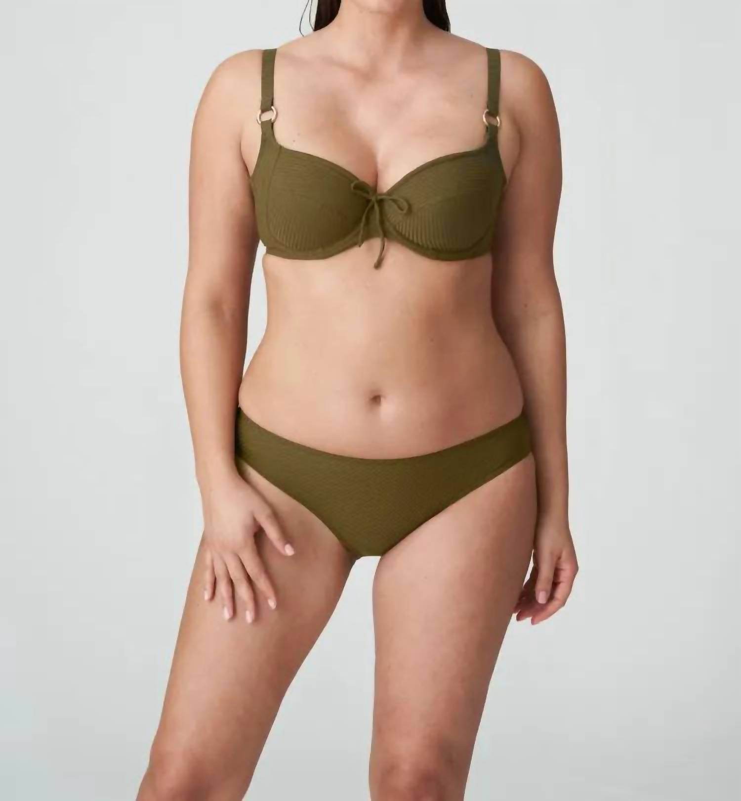 Prima - Sahara Rio Bikini Briefs - Rack Hunt -