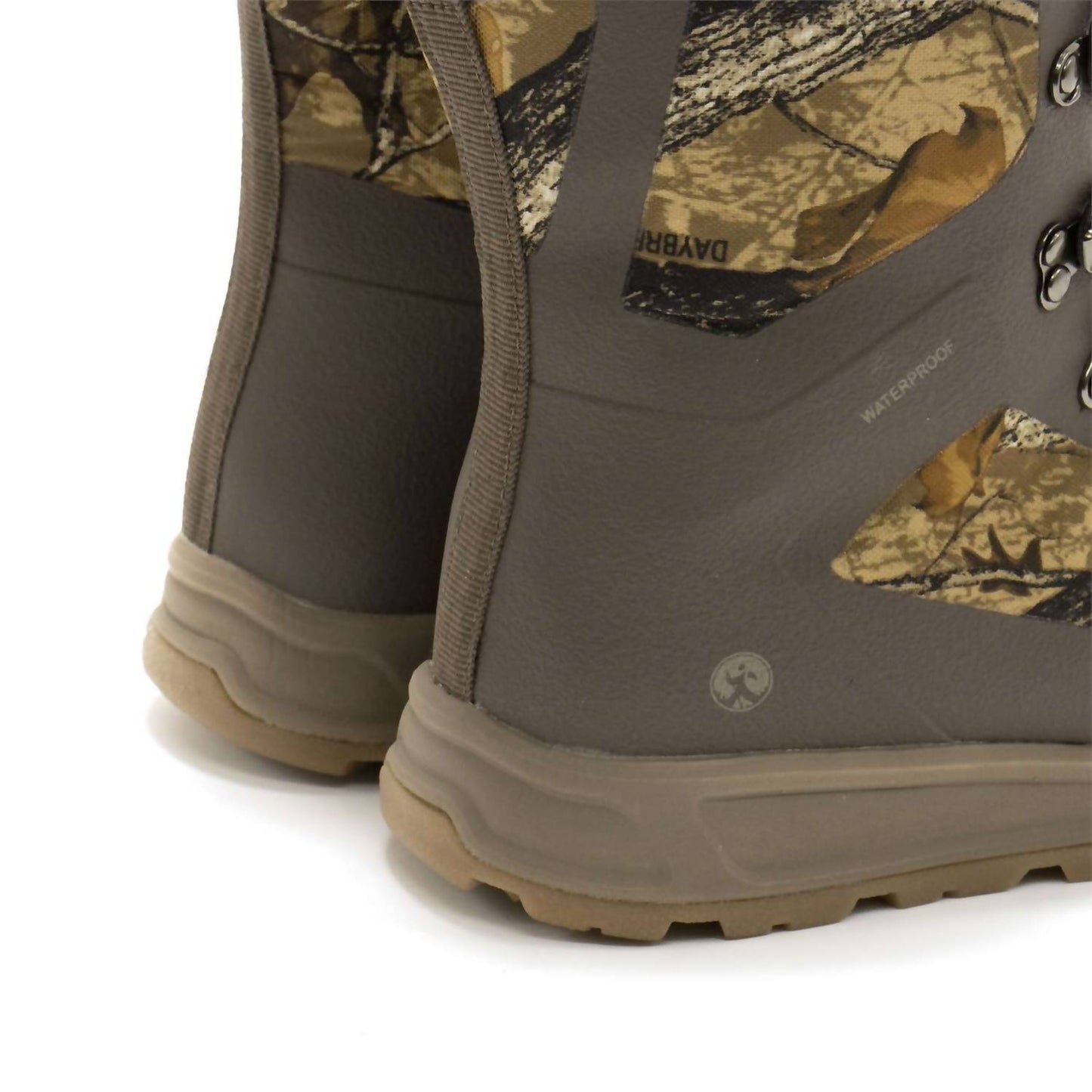 Men's Wolf Point 200 Waterproof Insulated Hunting Boot