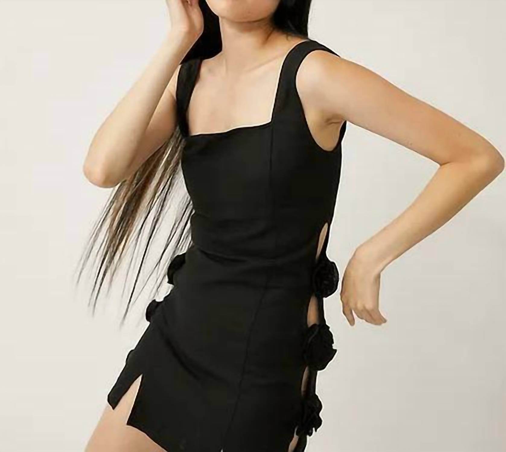 Taft Clothing - Ciro Linen Dress - Rack Hunt