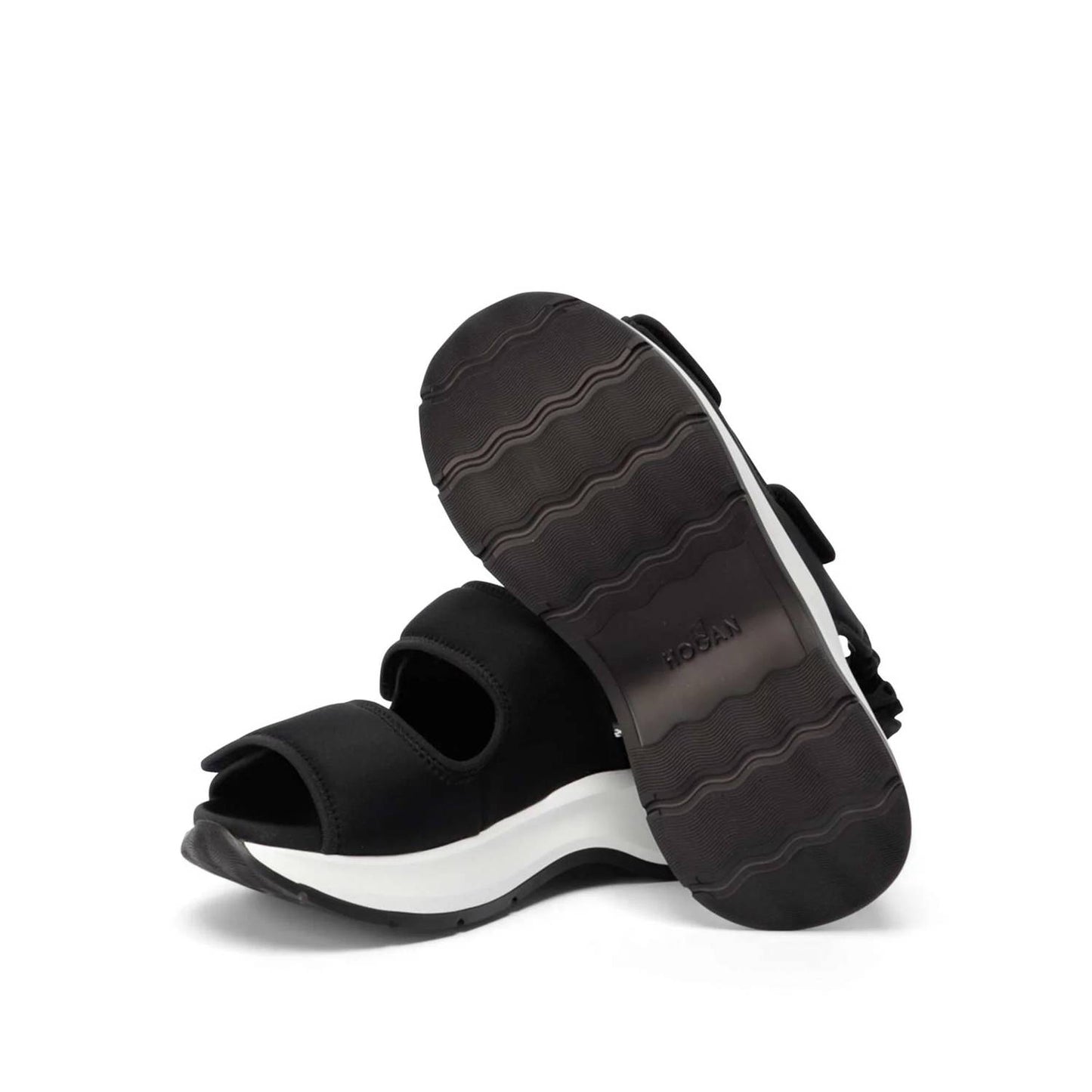 Women's H598 Leather Sandals