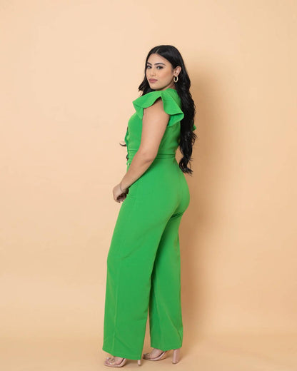Elena Jumpsuit