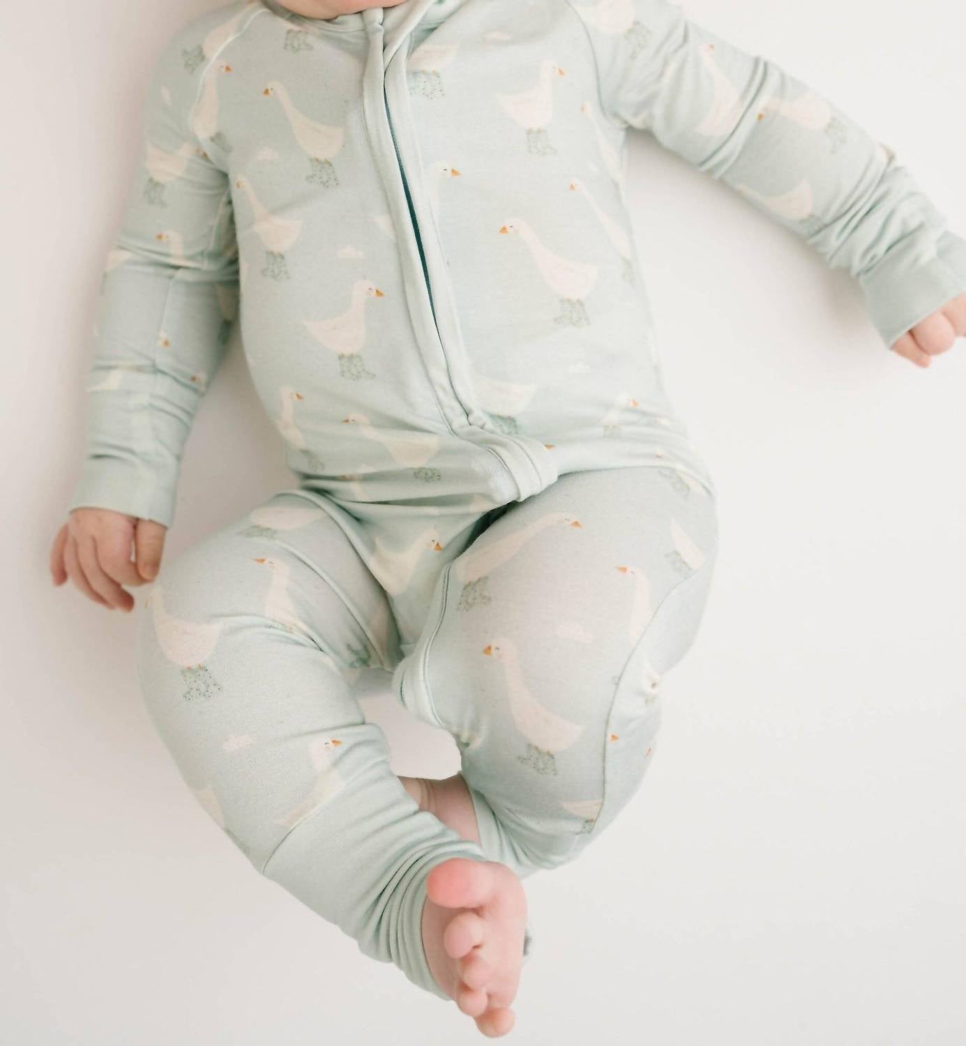 Splash Goose Bamboo Sleeper
