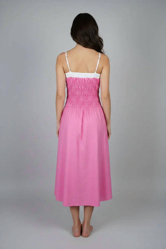 Timeless Dress