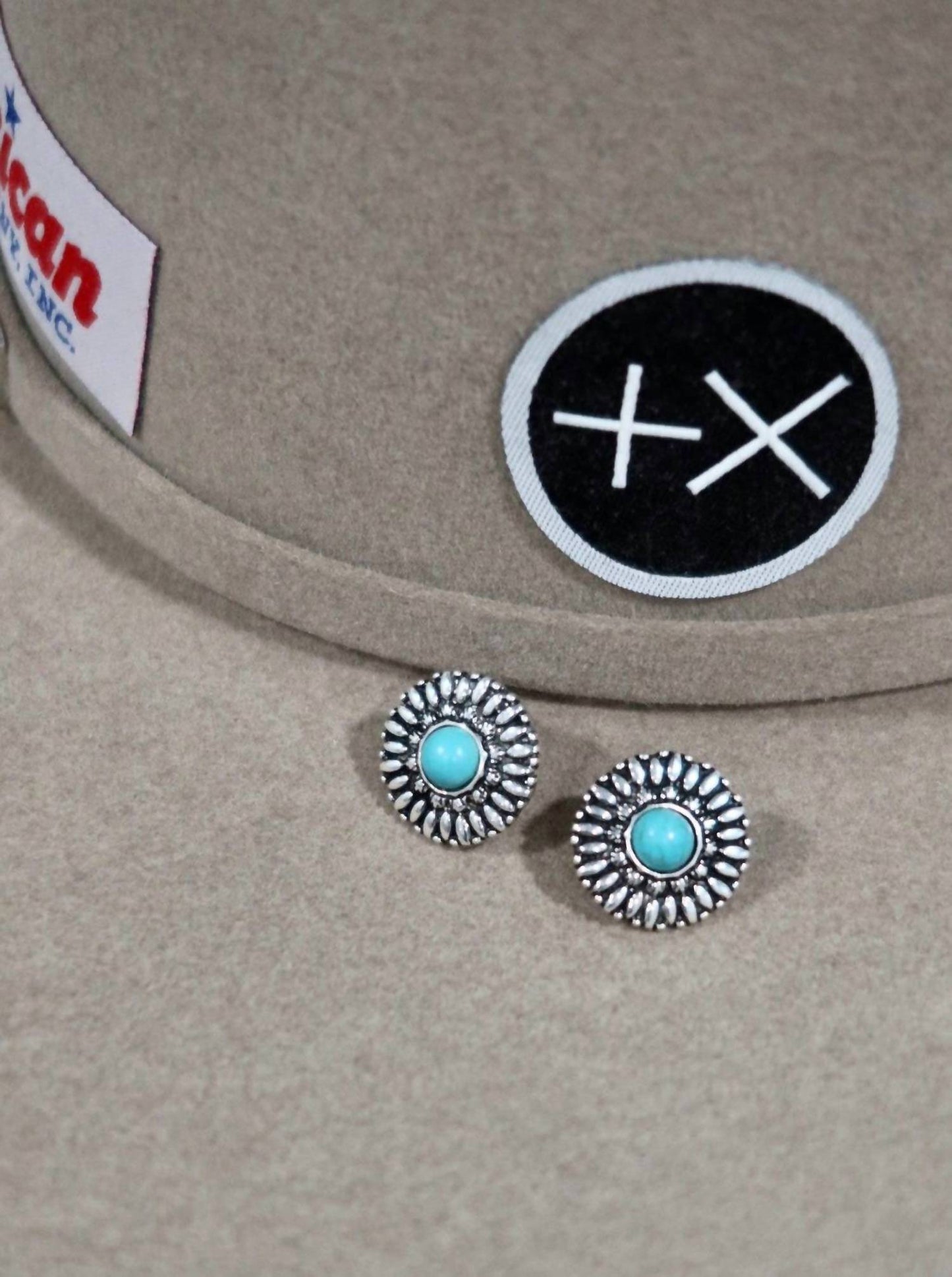 Women's Ambrose Earrings