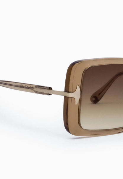 Aperçu Eyewear - Women's Quann 01 Sunglasses - Rack Hunt