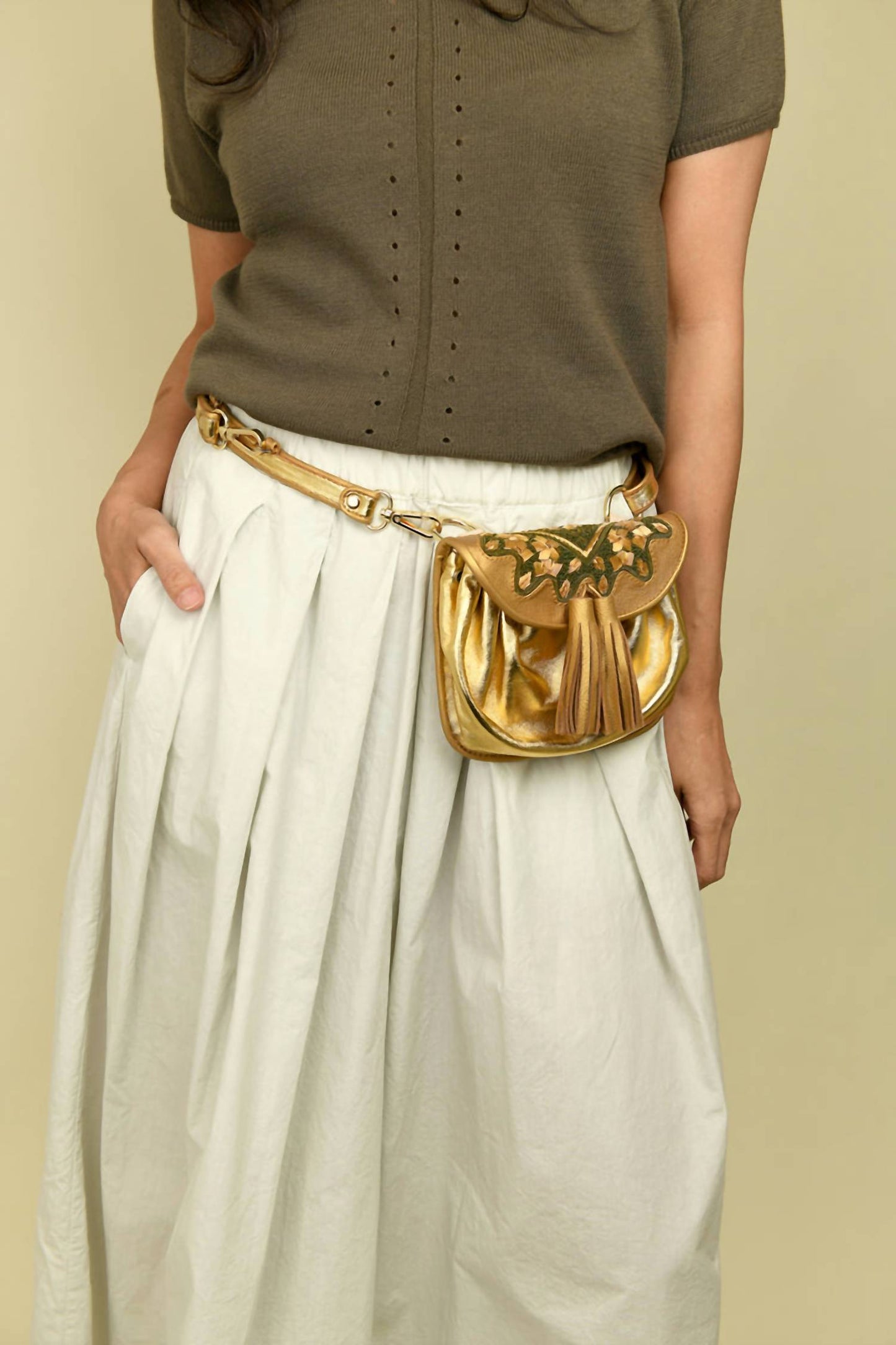 Juliette Skirt