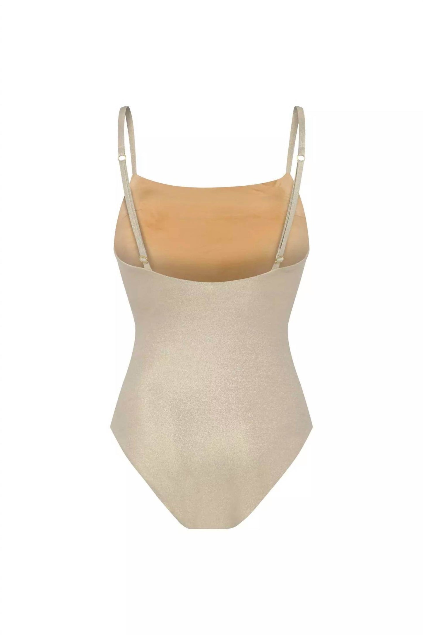 Nelblu - Tierra Square Neck One Piece - Rack Hunt -