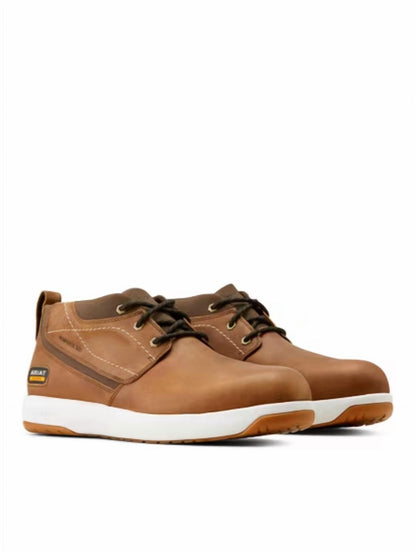 Men's Conveyer Comp Toe Eh Safety Shoes