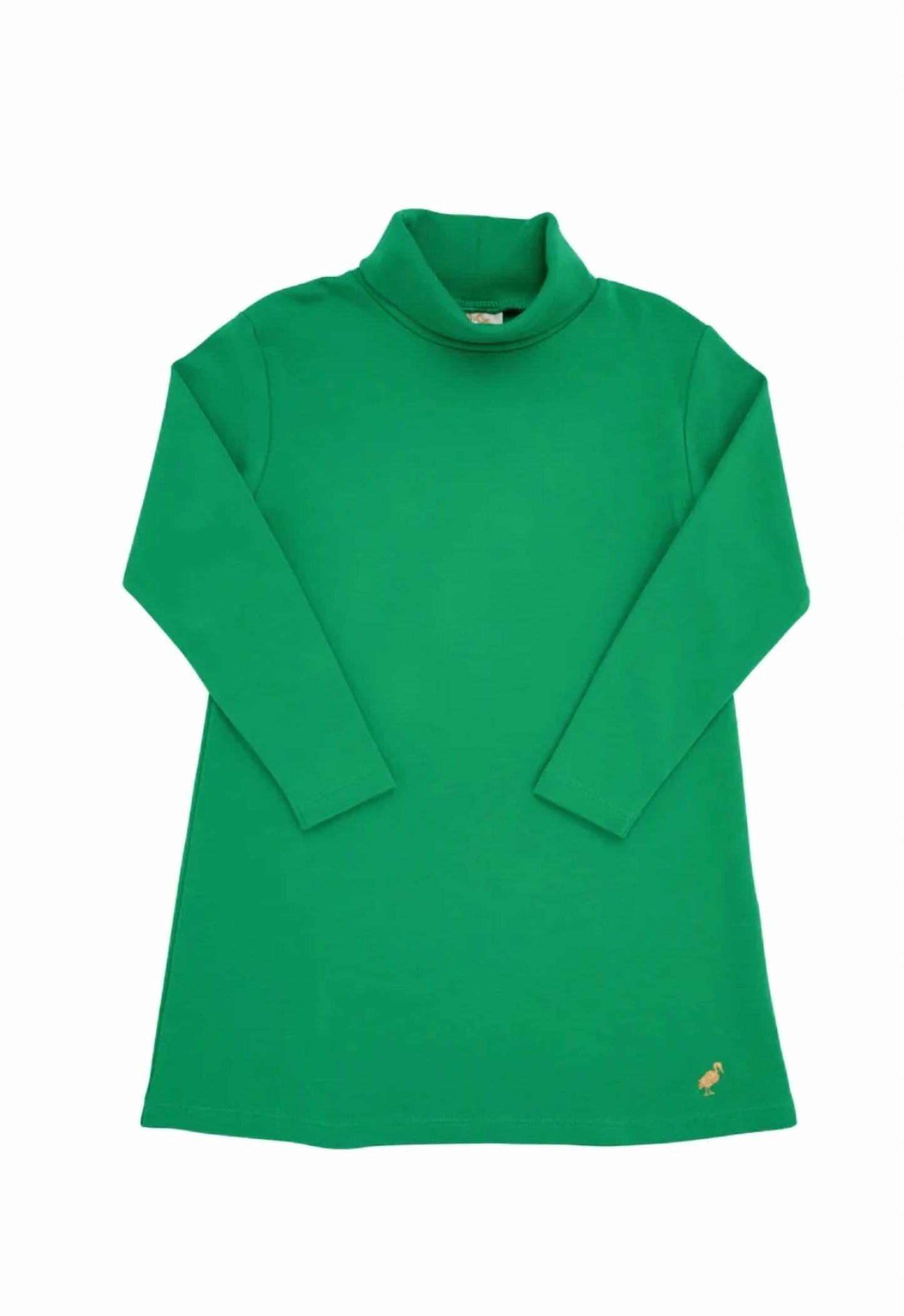 Tatum Long Sleeves Dress