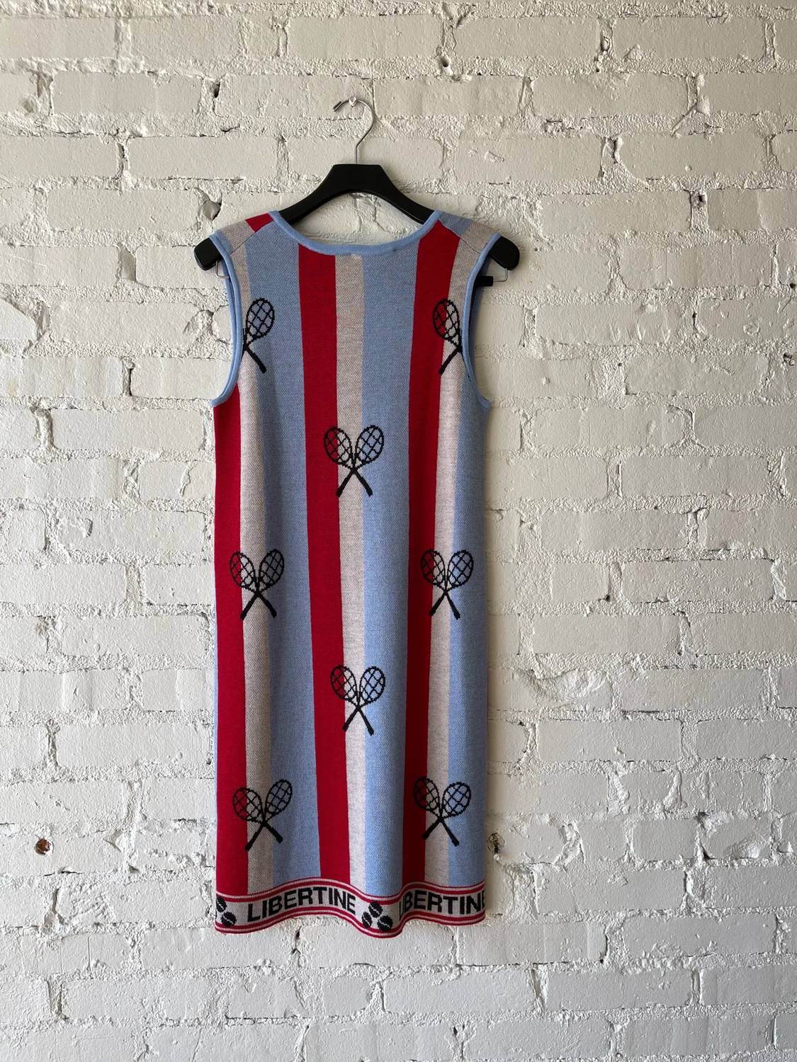 Libertine - Women's 10 S N E 1 Tank Dress - Rack Hunt -